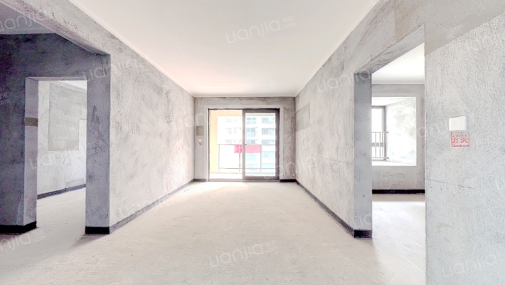 璧山金茂悦二手房实景图