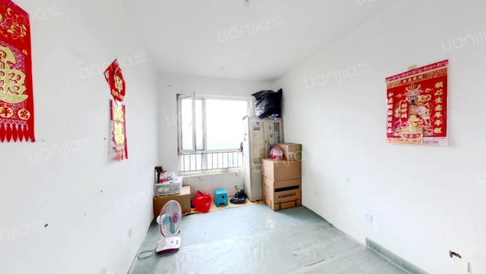 普润家园二手房实景图