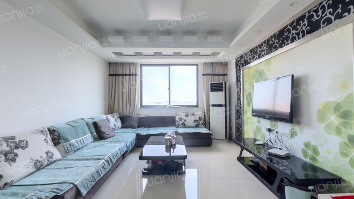 阳光新天地二手房实景图