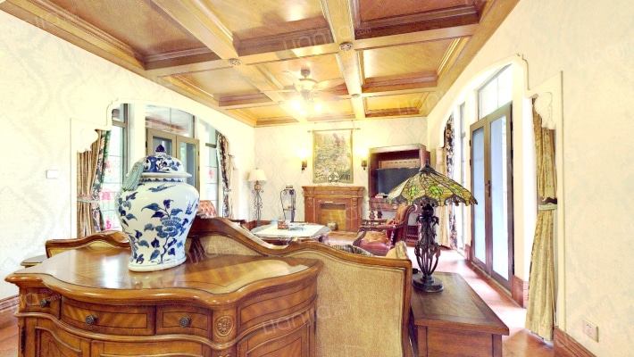 龙湖长桥郡二期二手房实景图