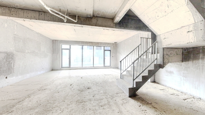 华发山庄二手房实景图