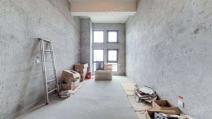 鑫公寓二手房实景图