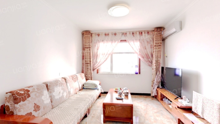 西部峰景二手房实景图