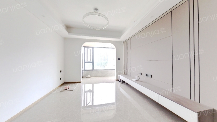 旭辉千山凌云二期二手房实景图