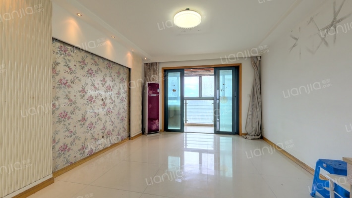 君悦城市花园二手房实景图