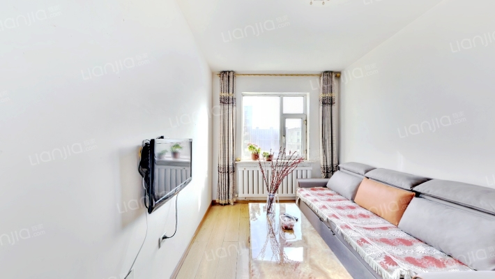 惠民嘉苑二手房实景图