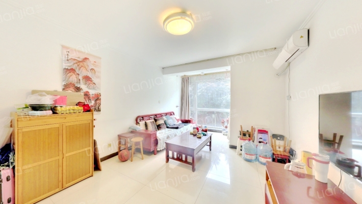 奥林匹克花园雅典奥运村二手房实景图