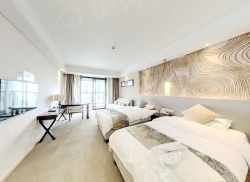 整租·俊发滨海俊园 1室1厅 东_俊发滨海俊园租房