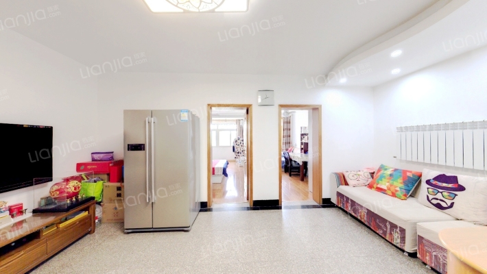 苜蓿园大街53号二手房实景图