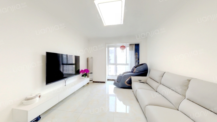 宏府麒麟山二手房实景图