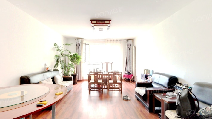 海德园二手房实景图