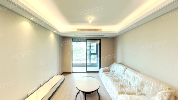 水沐云筑二手房实景图