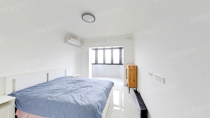 公安大楼(徐汇)二手房实景图