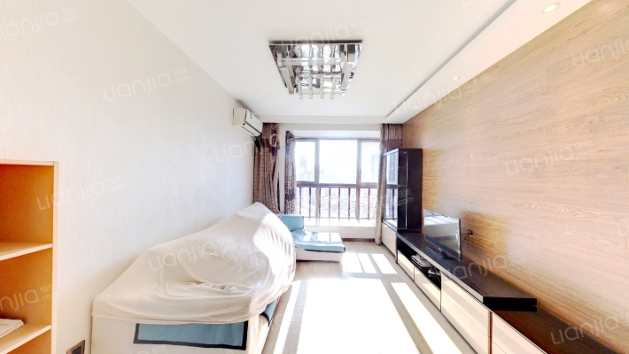 悦府家园二手房实景图