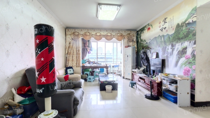 西城景秀二手房实景图