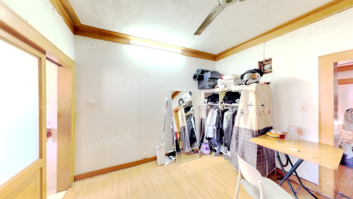 沁园新村北区二手房实景图