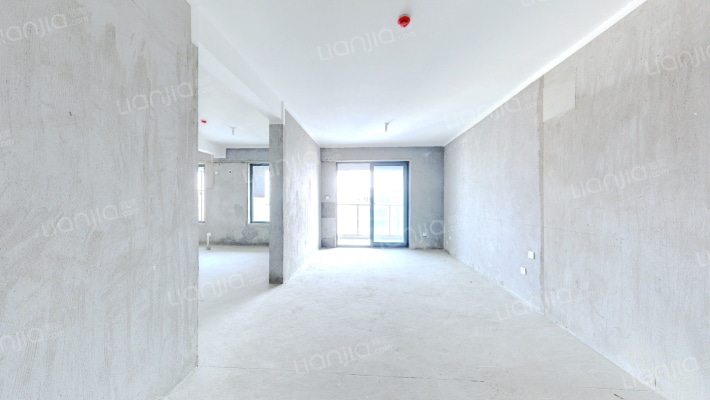 融创福清壹号二手房实景图