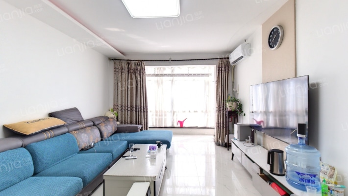 世纪嘉园二手房实景图