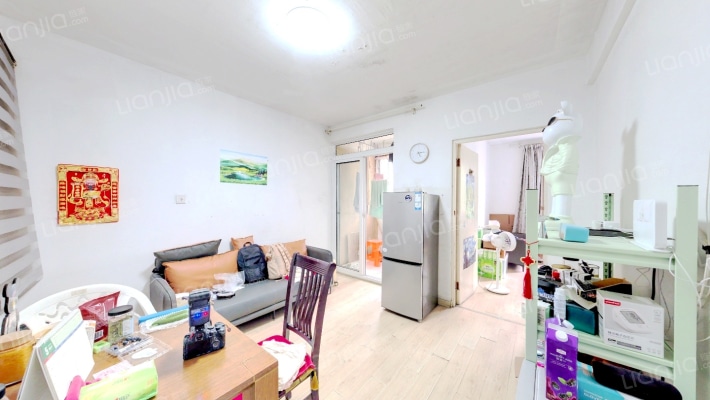 三林新村(永泰路136弄)二手房实景图