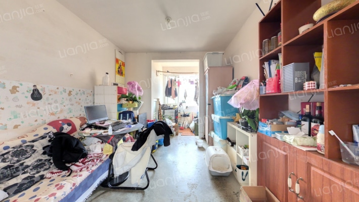 汇秀景苑一街坊二手房实景图