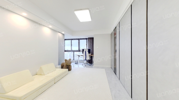 瑞虹新城铭庭二手房实景图