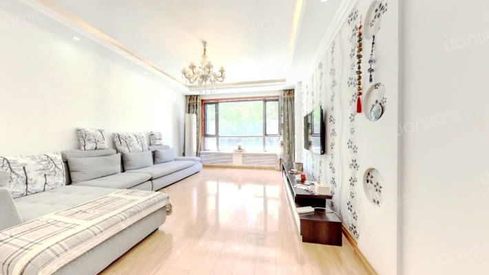 大正莅江二期二手房实景图