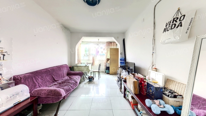 祥和里3号二手房实景图