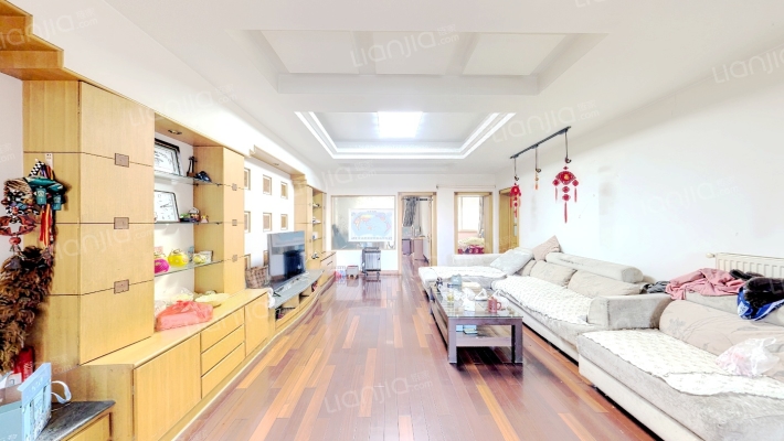 桥南公寓二手房实景图