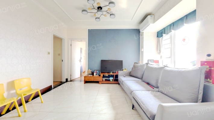 佳兆业丽晶公馆二手房实景图