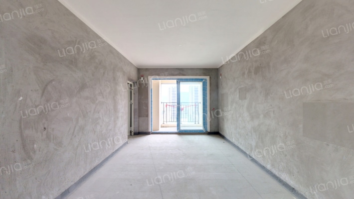 新城和昱麟云（一期）二手房实景图