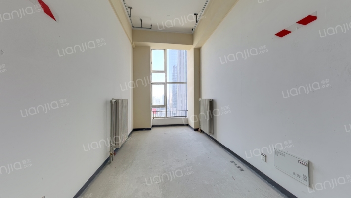 华润置地万象云玺二手房实景图