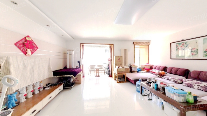 海景公寓二手房实景图