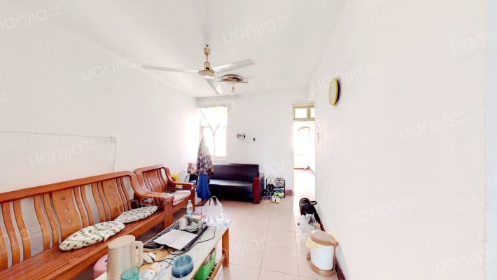 予苑小区二手房实景图