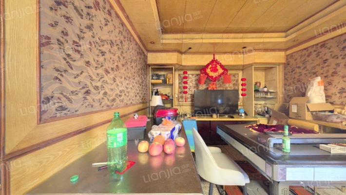 环南巷34号二手房实景图