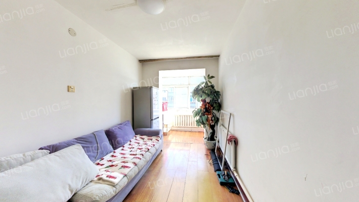 莲花新村二手房实景图