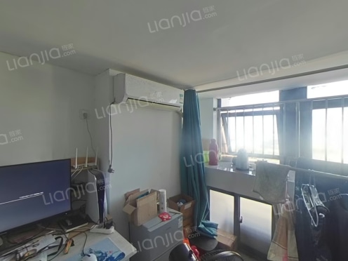 合租·中城商务广场 1居室 东/南卧