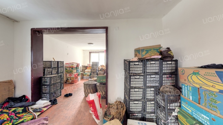 志新社区二手房实景图