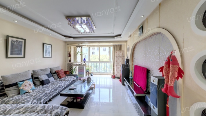 三林世博家园(大道站路94弄)二手房实景图