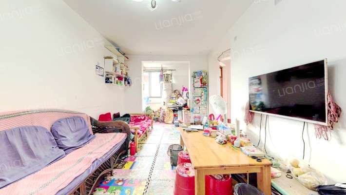 交桂二巷1号院二手房实景图