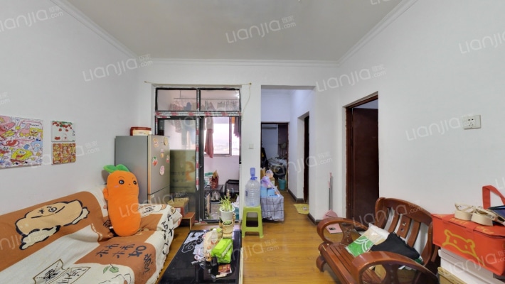 和美家园二手房实景图