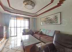 整租·万达广场西区 3室1厅 南_万达广场西区租房