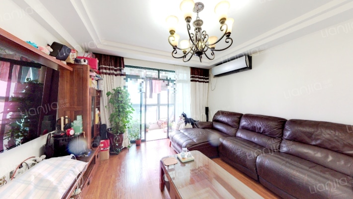 秋月枫舍二手房实景图