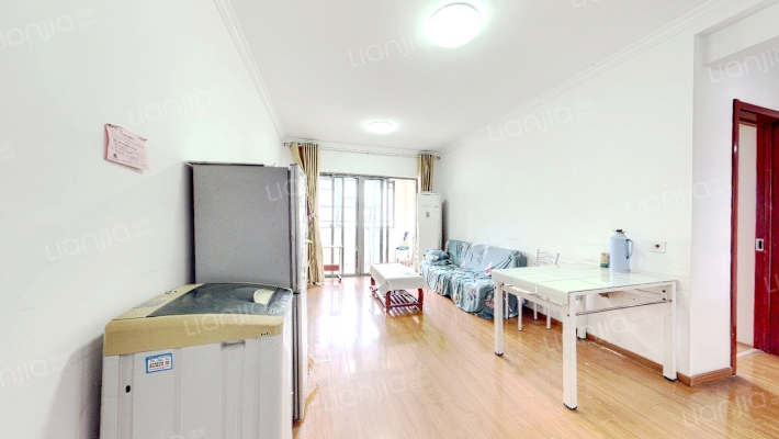 上坊新城二手房实景图