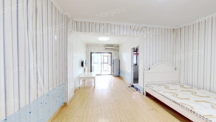 双河湾二手房实景图