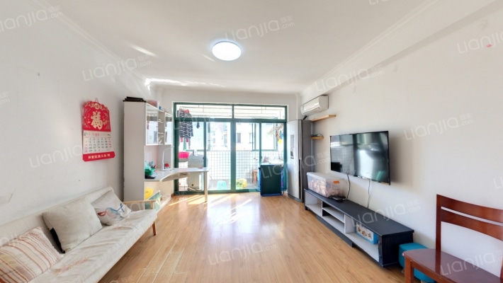 都市知音二手房实景图