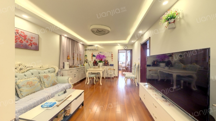 古美七村二手房实景图