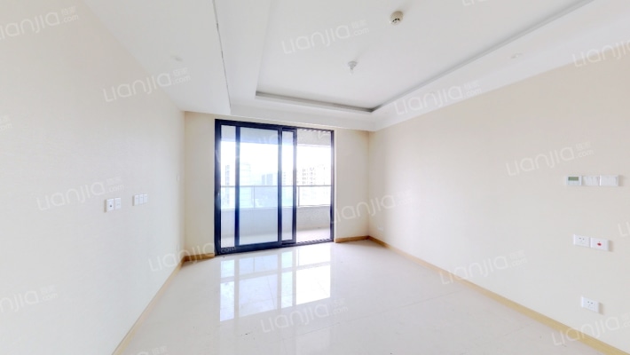 咏柳苑(杨柳郡二期）二手房实景图