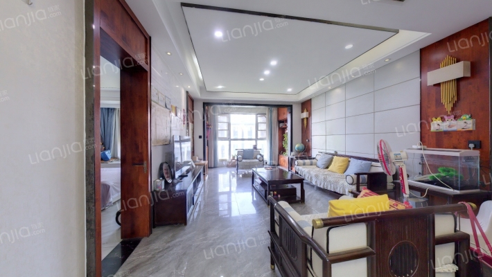 碧源月湖荣园二手房实景图