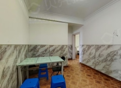 整租·金星苑 2室1厅 南_金星苑租房