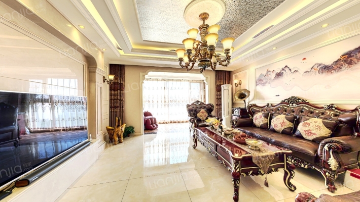 唐仁里二手房实景图